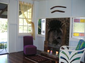 Avalon Noosa Farm Cottages - Tweed Heads Accommodation 0