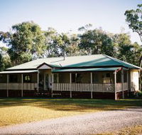 Applegarth Bed and Breakfast - Tweed Heads Accommodation