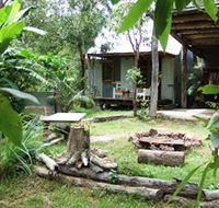 Ride On Mary Bush Cabin Adventure Stay - Tweed Heads Accommodation