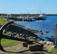 Greenwell Point Hotel Motel - Tweed Heads Accommodation