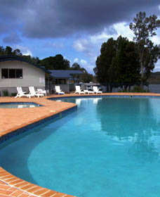 Tuross Head NSW Tweed Heads Accommodation