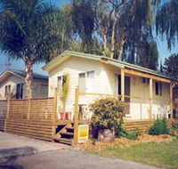 Alamein Caravan Park - Tweed Heads Accommodation
