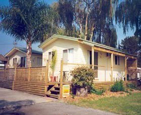 Alamein Caravan Park - Tweed Heads Accommodation 0