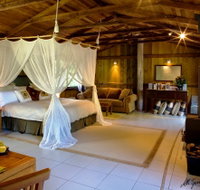 Bamboo Retreat - Tweed Heads Accommodation