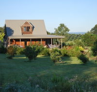 Branwens Retreat - Tweed Heads Accommodation