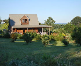 Branwens Retreat - Tweed Heads Accommodation 0