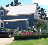 Drawing Rooms of Berry - Tweed Heads Accommodation