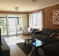 The Beach Retreat - Tweed Heads Accommodation