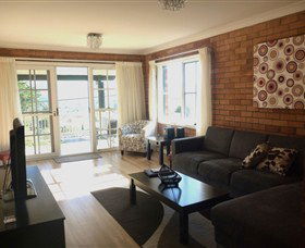 The Beach Retreat - Tweed Heads Accommodation 0