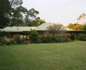 Elouera - Tweed Heads Accommodation 0