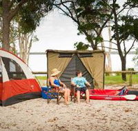 Boreen Point Campground - Tweed Heads Accommodation