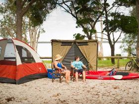 Boreen Point Campground - Tweed Heads Accommodation 0