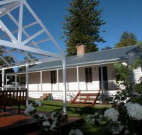 The Cottage - Berry - Tweed Heads Accommodation