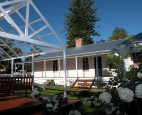 The Cottage - Berry - Tweed Heads Accommodation 0