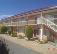 Wallaby Motel - Tweed Heads Accommodation
