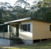 Pebbly Beach Camping Area - Tweed Heads Accommodation