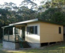Pebbly Beach Camping Area - Tweed Heads Accommodation 0