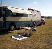 Merimbula RV Motor Home Park - Tweed Heads Accommodation