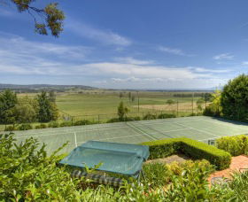 Lavender Views - Tweed Heads Accommodation 0