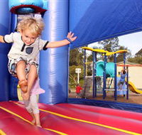 Eden Gateway Holiday Park - Tweed Heads Accommodation