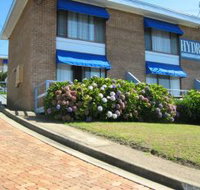 Hydra Holiday Units - Tweed Heads Accommodation