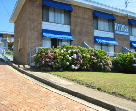 Hydra Holiday Units - Tweed Heads Accommodation 0