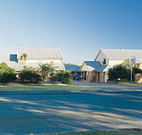 Jervis Bay Dolphin Shores - Tweed Heads Accommodation