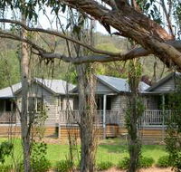 The Homestead Cabins Brogo