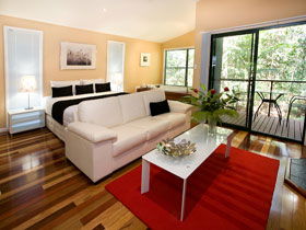 Amore On Buderim - Tweed Heads Accommodation 0