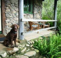 Giba Gunyah Country Cottages