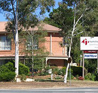 Hamilton's Townhouse Motel - Tweed Heads Accommodation