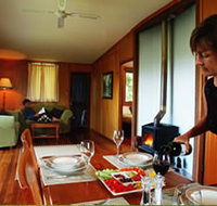 Whispering Valley Cottage Retreat - Tweed Heads Accommodation