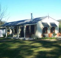 Hillcrest Cottage - Tweed Heads Accommodation