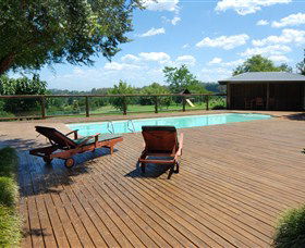 Grovebrook Farm - Tweed Heads Accommodation 0