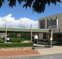 Mid City Motor Inn - Tweed Heads Accommodation