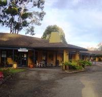 Best Western Coachmans Rest Motor Inn - Tweed Heads Accommodation