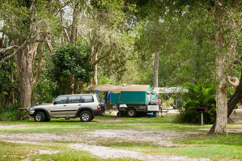 Boreen Point Campground - Tweed Heads Accommodation 1