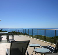 Rainbow Ocean Palms Resort - Tweed Heads Accommodation