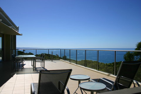 Rainbow Ocean Palms Resort - Tweed Heads Accommodation 0