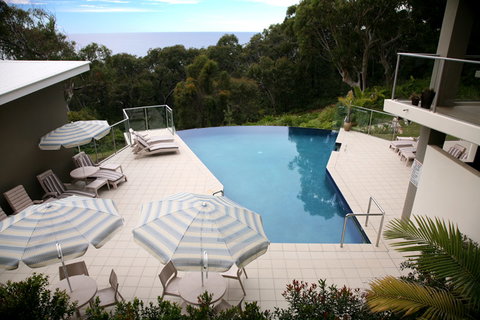 Rainbow Ocean Palms Resort - Tweed Heads Accommodation 3