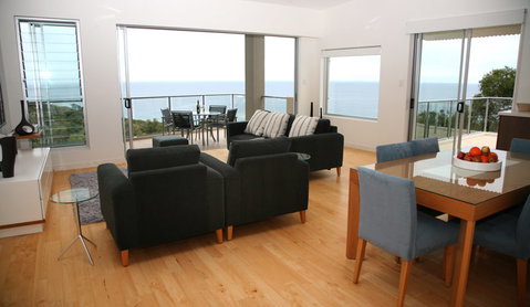 Rainbow Ocean Palms Resort - Tweed Heads Accommodation 4