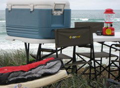 Rainbow Beach Hire-a-camp - Tweed Heads Accommodation 1