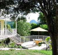 Cooroy Country Cottages - Tweed Heads Accommodation