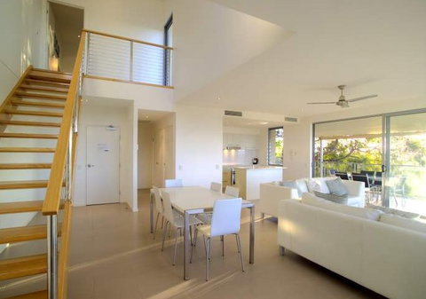 Rainbow Sea Resort - Tweed Heads Accommodation 0