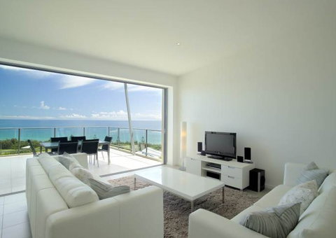 Rainbow Sea Resort - Tweed Heads Accommodation 1