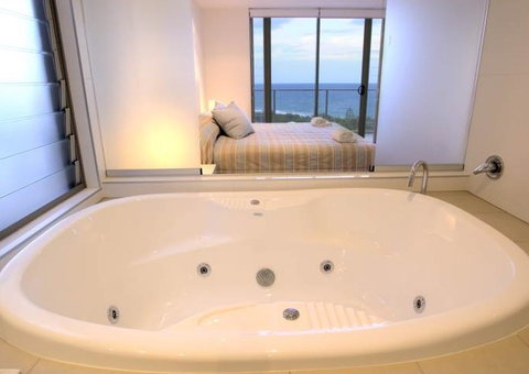 Rainbow Sea Resort - Tweed Heads Accommodation 4