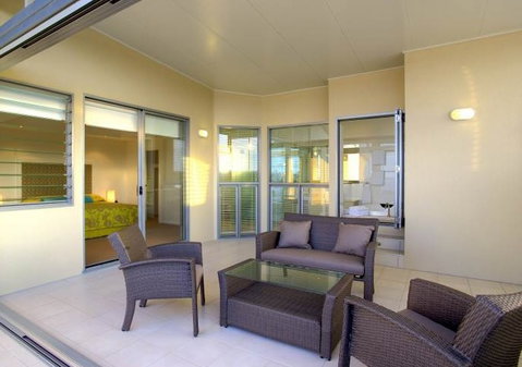 Rainbow Sea Resort - Tweed Heads Accommodation 5