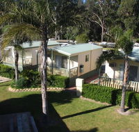 Jervis Bay Caravan Park - Tweed Heads Accommodation
