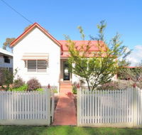 Diamond Cottages - Tweed Heads Accommodation