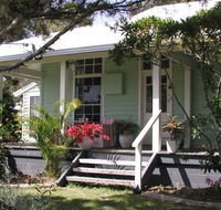 Huskisson Bed  Breakfast - Tweed Heads Accommodation